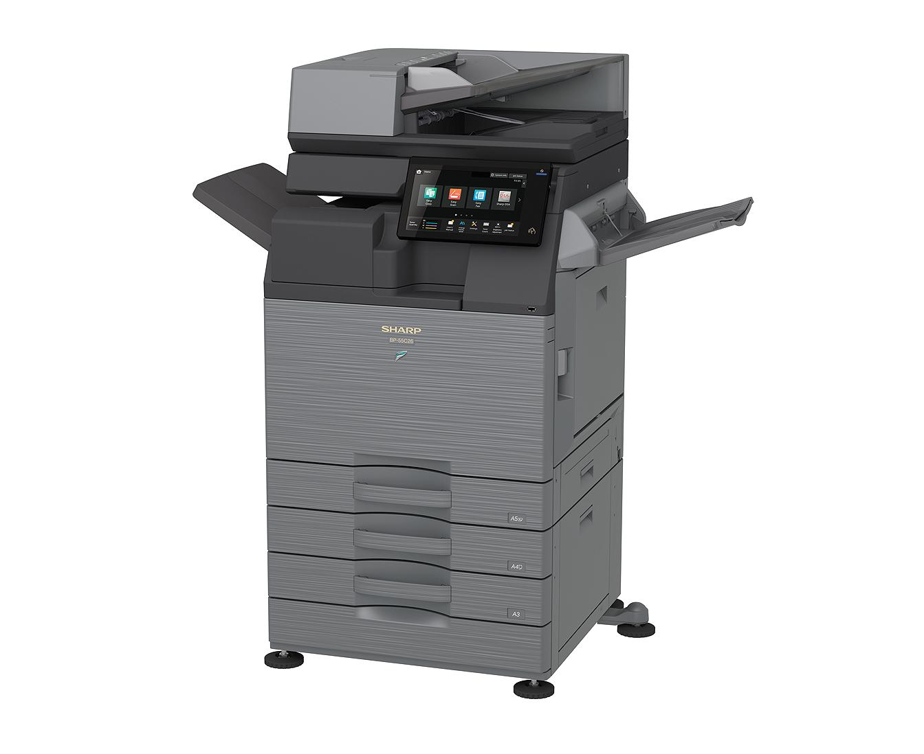 Sharp BP-70C55